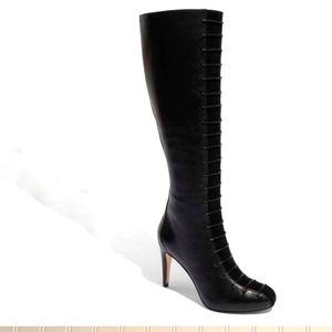 Cole Haan Lace Boots